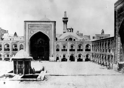 سقاخانه