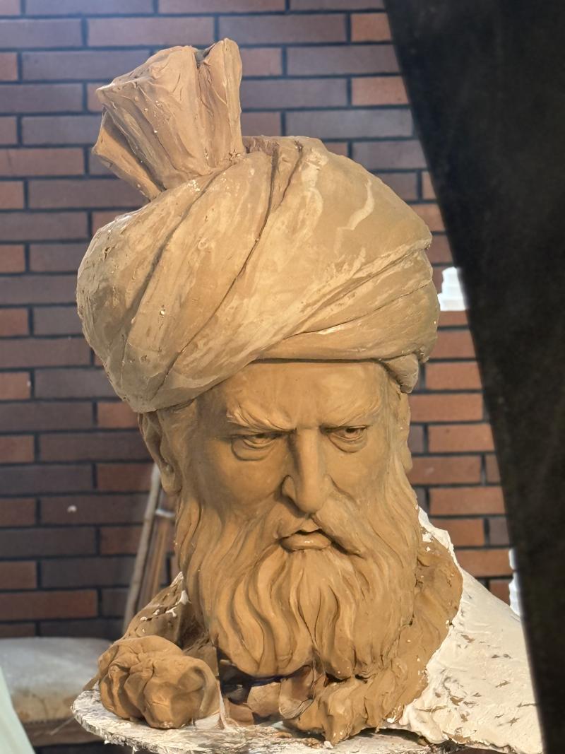 مجسمه سازی مقدماتی - تصویر 0