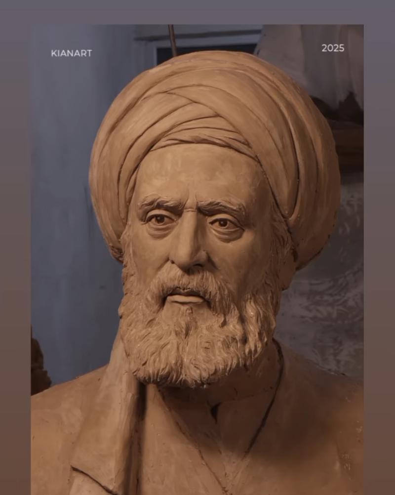 مجسمه سازی مقدماتی - تصویر 1