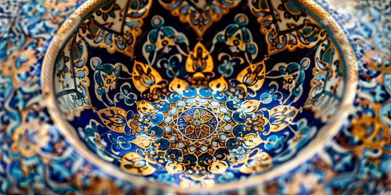 فتوشاپ مقدماتی - تصویر 0